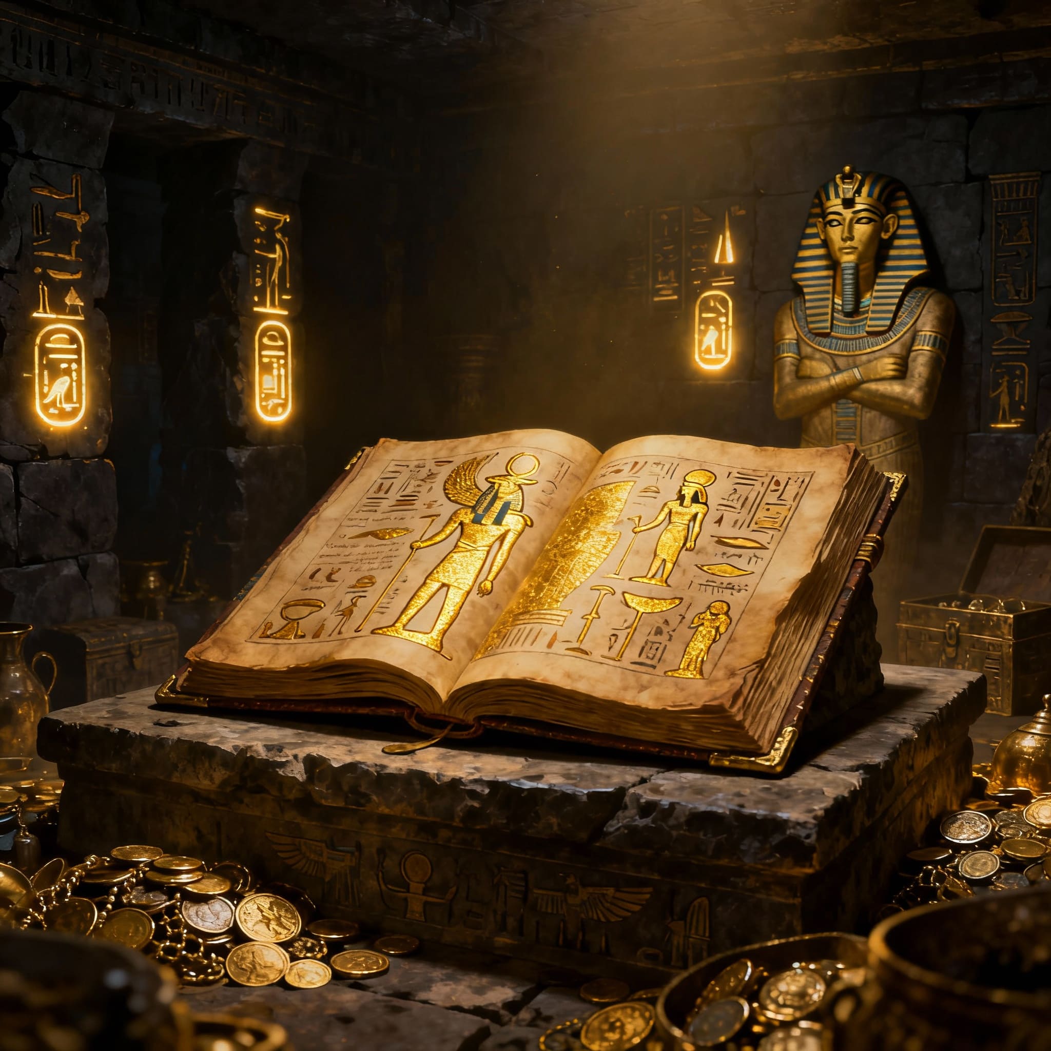 Book of Dead Pokie at CashWin
